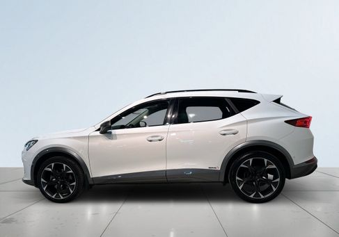 Cupra Formentor, 2022