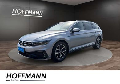 Volkswagen Passat Variant, 2020