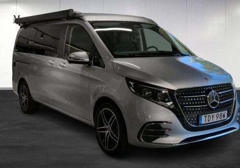 Mercedes-Benz V 300, 2026