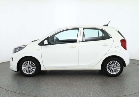 Kia Picanto, 2021