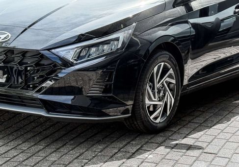 Hyundai i20, 2026 3
