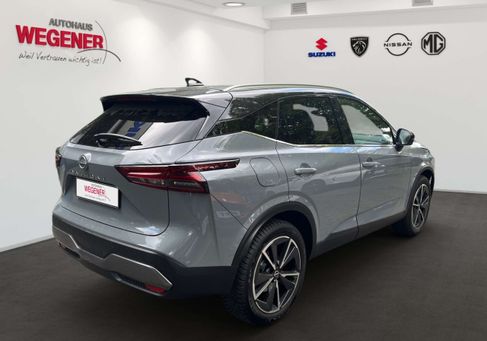 Nissan Qashqai, 2023 3