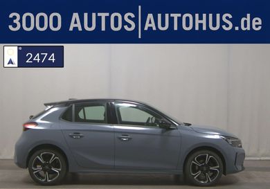 Opel Corsa, 2024