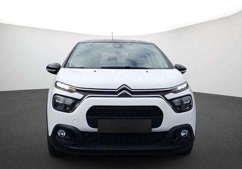 Citroën C3, 2023 2