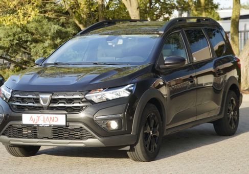 Dacia Jogger, 2022 2