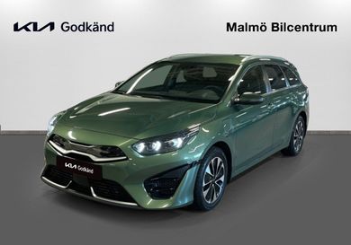 Kia Cee'd Sportswagon, 2023