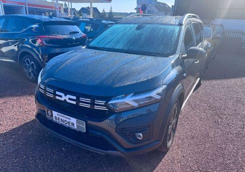 Dacia Jogger, 2023