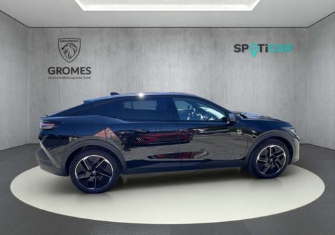 Peugeot 408, 2024