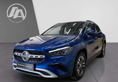 Mercedes-Benz GLA 180, 2024 2