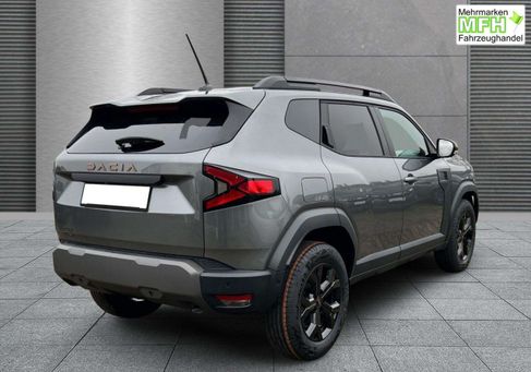 Dacia Duster, 2026 2