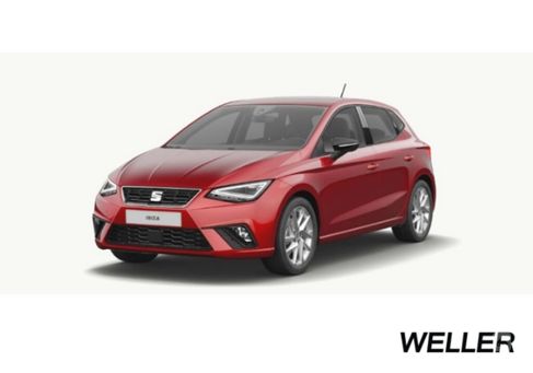 Seat Ibiza, 2024