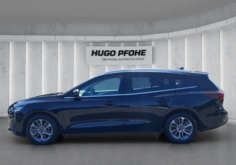 Ford Focus, 2023
