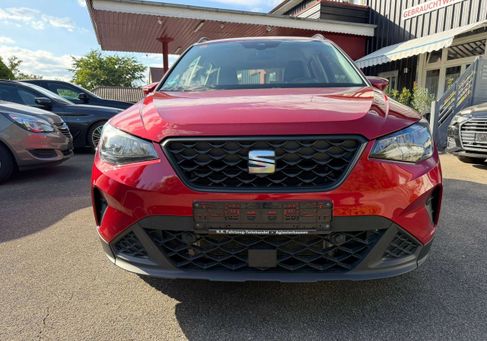 Seat Arona, 2023 3