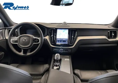 Volvo XC60, 2025