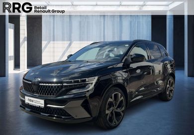 Renault Austral, 2024