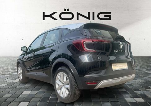Renault Captur, 2023