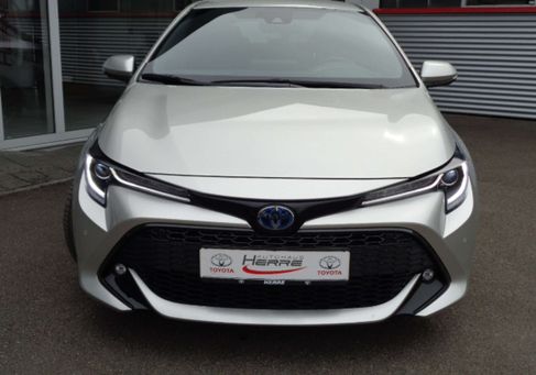Toyota Corolla, 2020 2