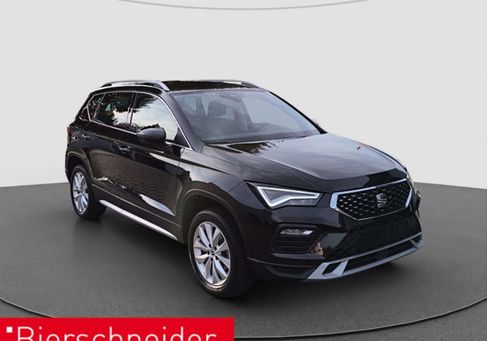 Seat Ateca, 2024