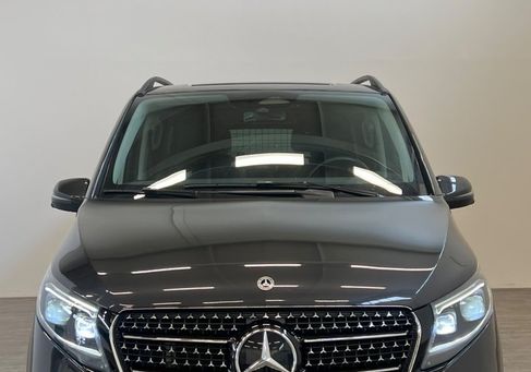 Mercedes-Benz V 250, 2025