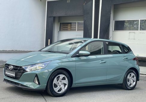 Hyundai i20, 2023