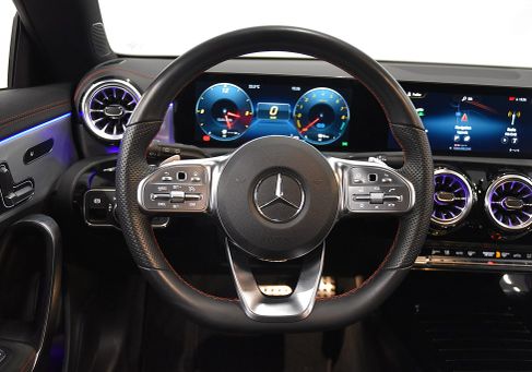 Mercedes-Benz CLA 250 Shooting Brake, 2023