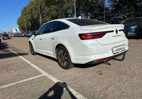 Renault Talisman, 2022