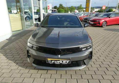Opel Astra, 2024