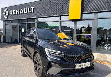 Renault Austral, 2023
