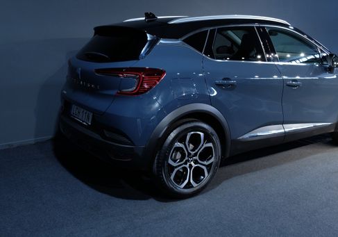 Mitsubishi ASX, 2023