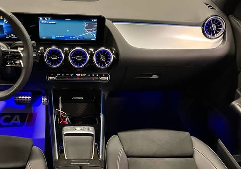 Mercedes-Benz GLA 250, 2026