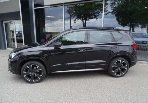 Cupra Ateca, 2024