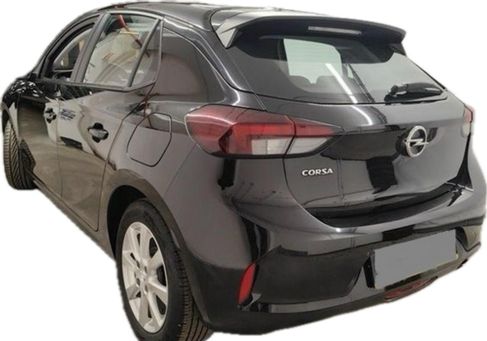 Opel Corsa, 2021 3