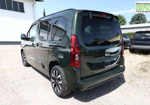 Opel Combo, 2026 3
