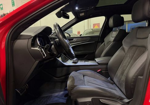 Audi A6 Allroad, 2021