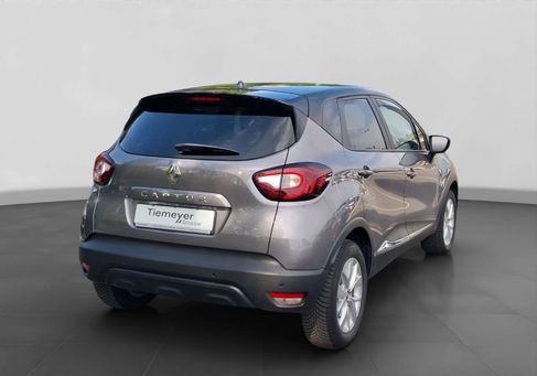 Renault Captur, 2020