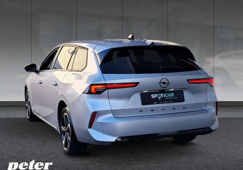 Opel Astra, 2024