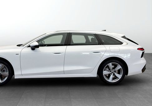 Audi A6, 2026