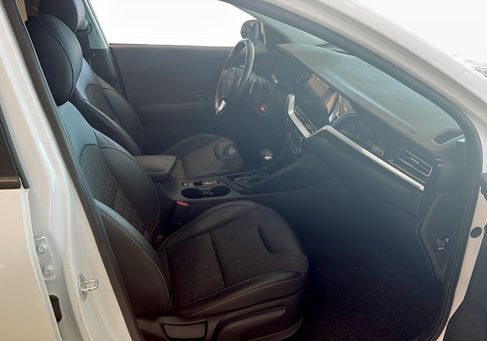 Kia Niro, 2021 3