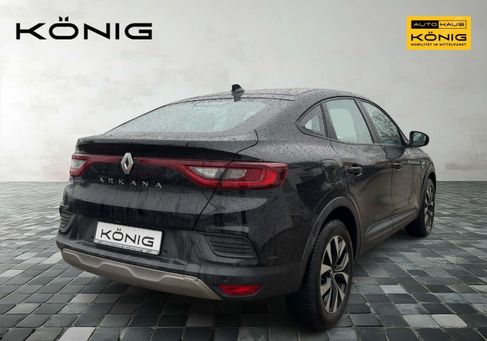 Renault Arkana, 2023