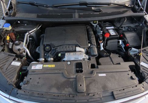 Opel Grandland X, 2024