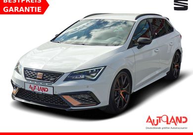 Seat Leon, 2020