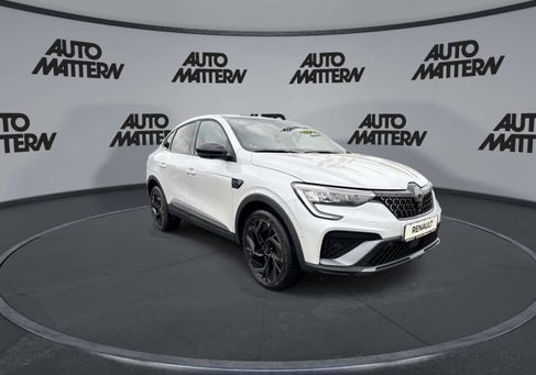 Renault Arkana, 2025