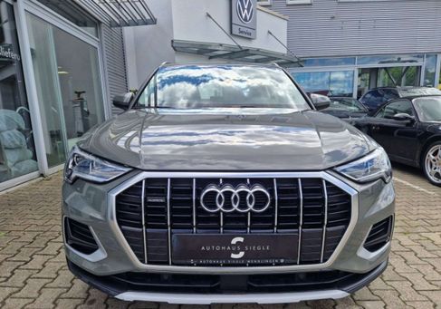 Audi Q3, 2019