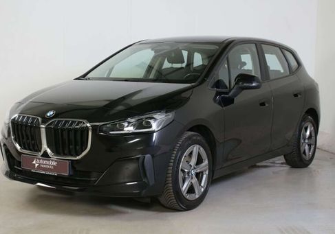BMW 218, 2023 2