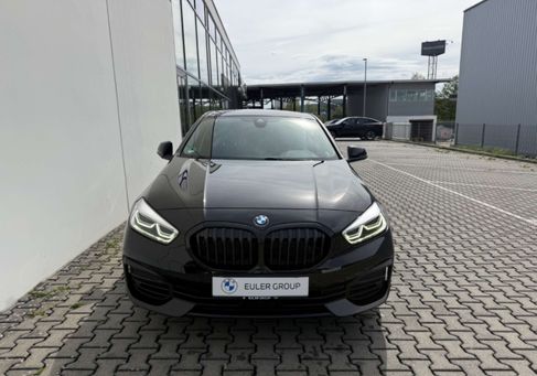 BMW 116, 2022 2