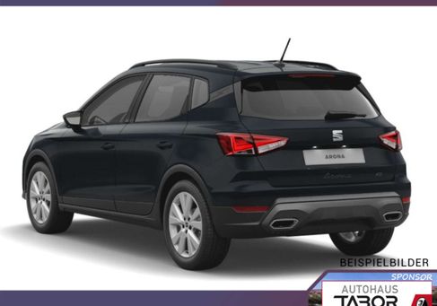 Seat Arona, 2026