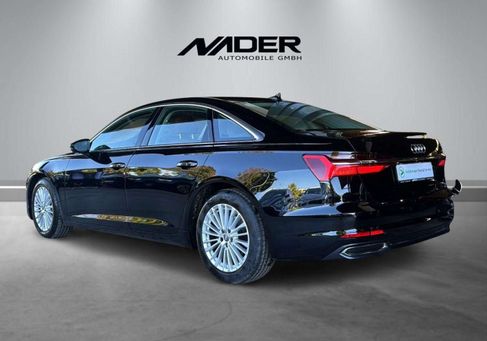 Audi A6, 2020