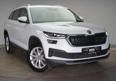 Skoda Kodiaq, 2023
