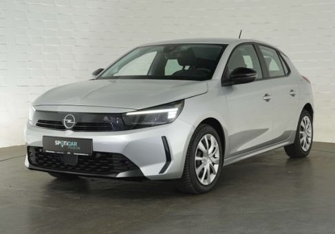 Opel Corsa, 2025 2