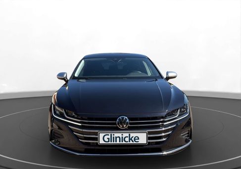 Volkswagen Arteon, 2023 2